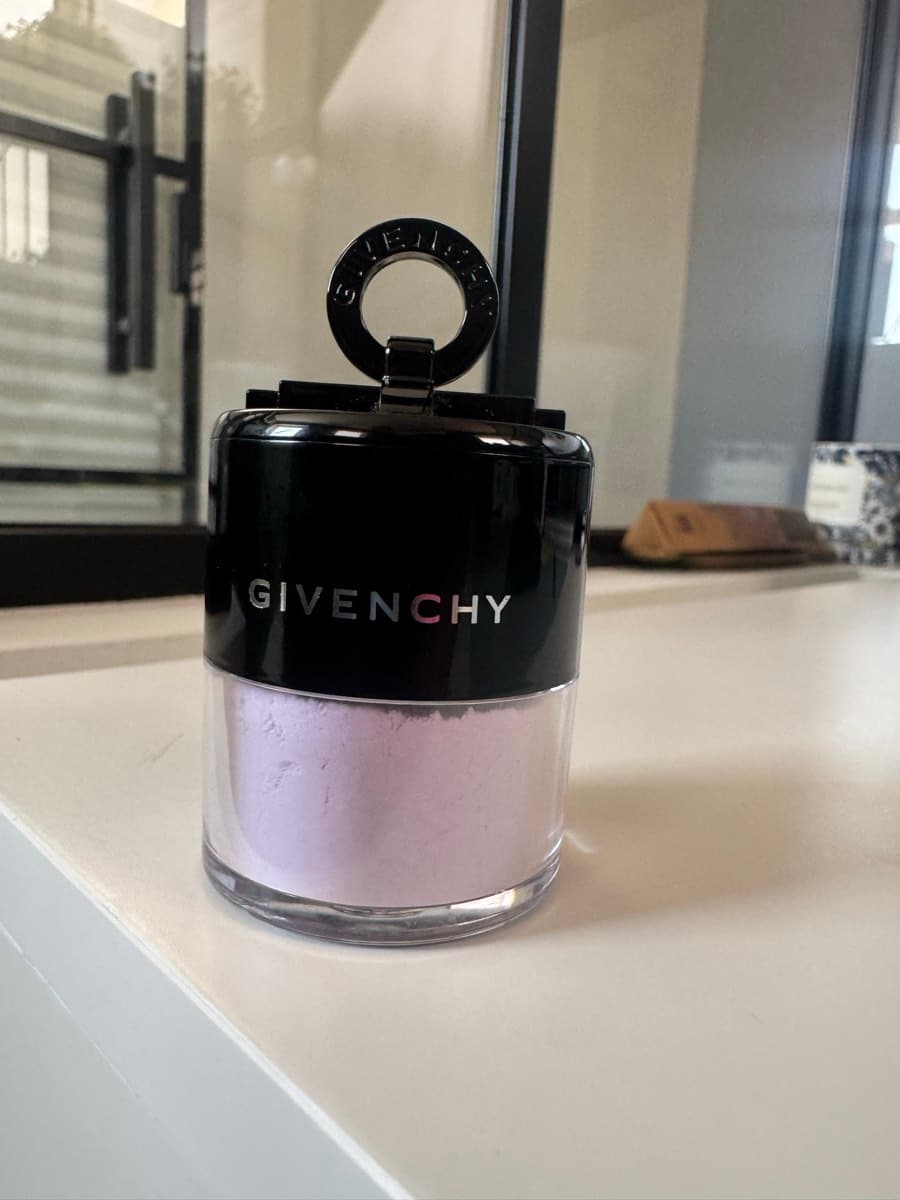 Givenchy Prisme Libre May Finish Powder