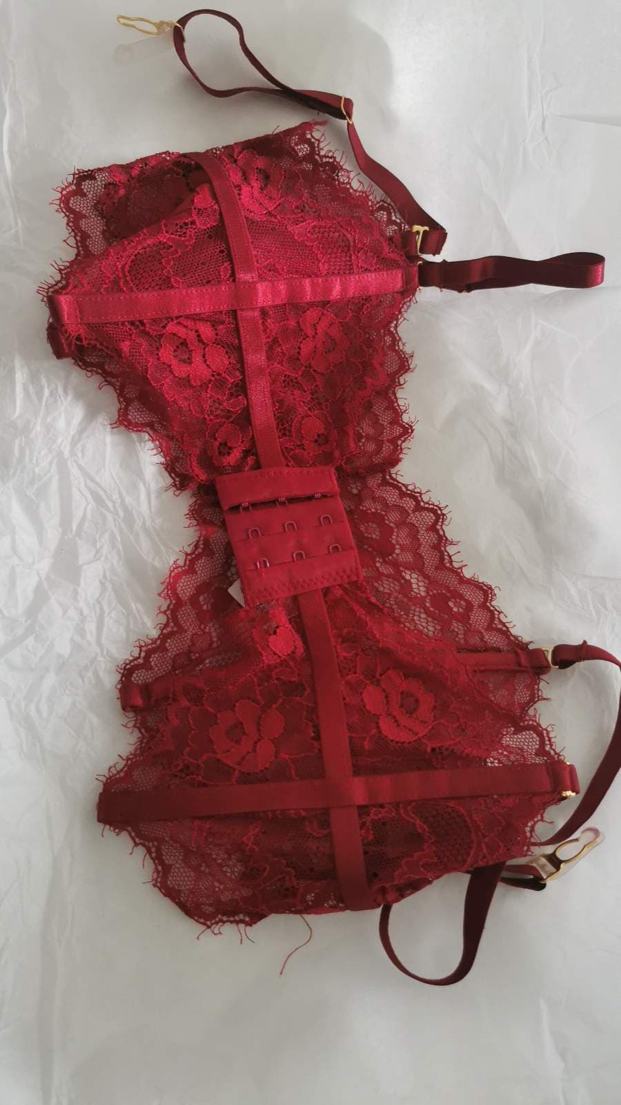 5 DAYS LEFT – Twilight Rituals Willow Set, Size M – Brand New thumbnail 7
