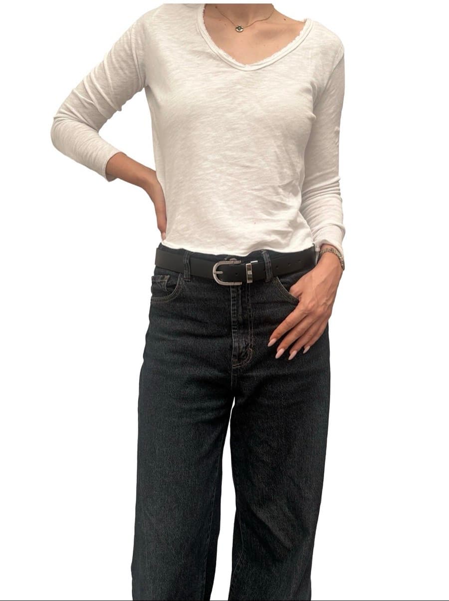 Michael Kors Reversible Belt thumbnail 4