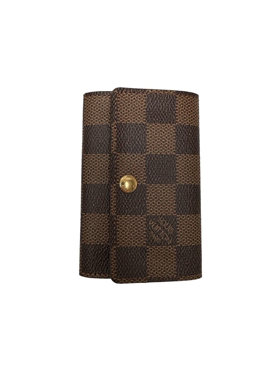 Louis Vuitton Damier Key Holder
