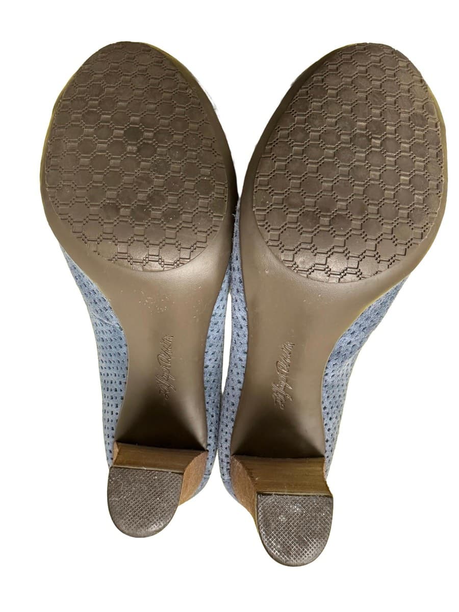 Tommy Hilfiger Perforated Pumps thumbnail 4