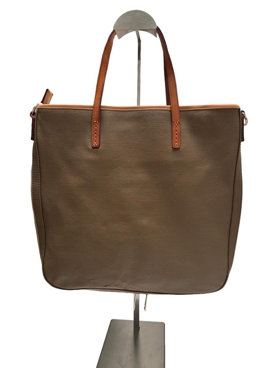 La Martina Canvas Tote thumbnail 2
