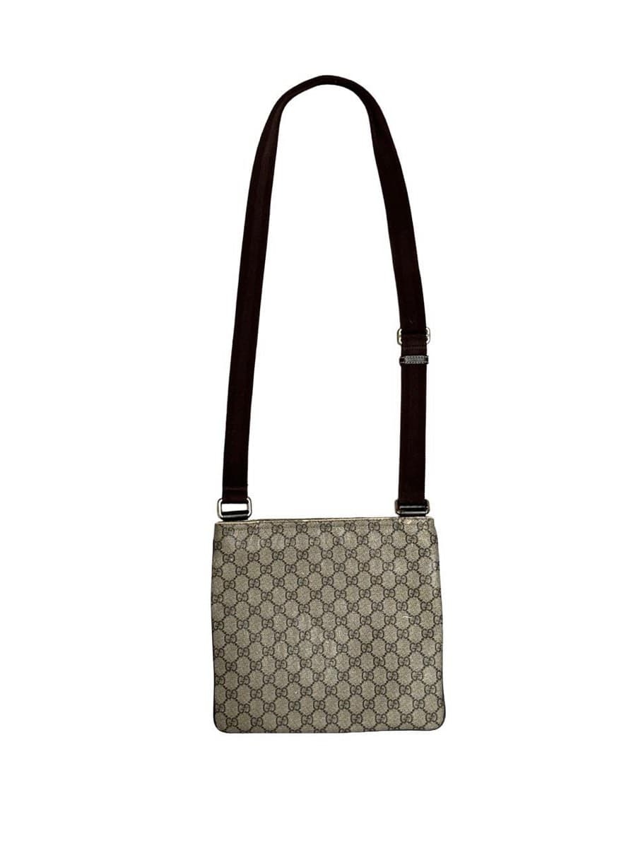 Gucci GG Supreme Messenger Bag thumbnail 2