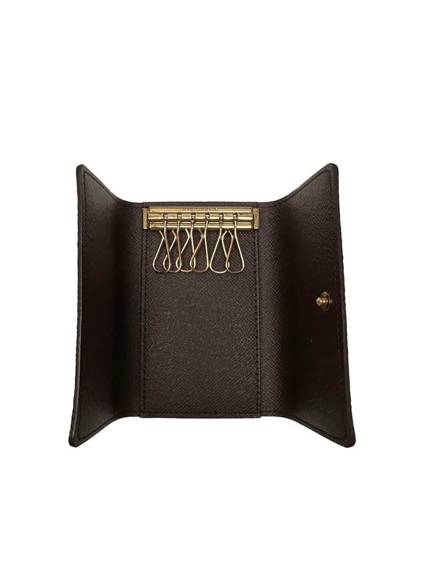 Louis Vuitton Damier Key Holder thumbnail 3