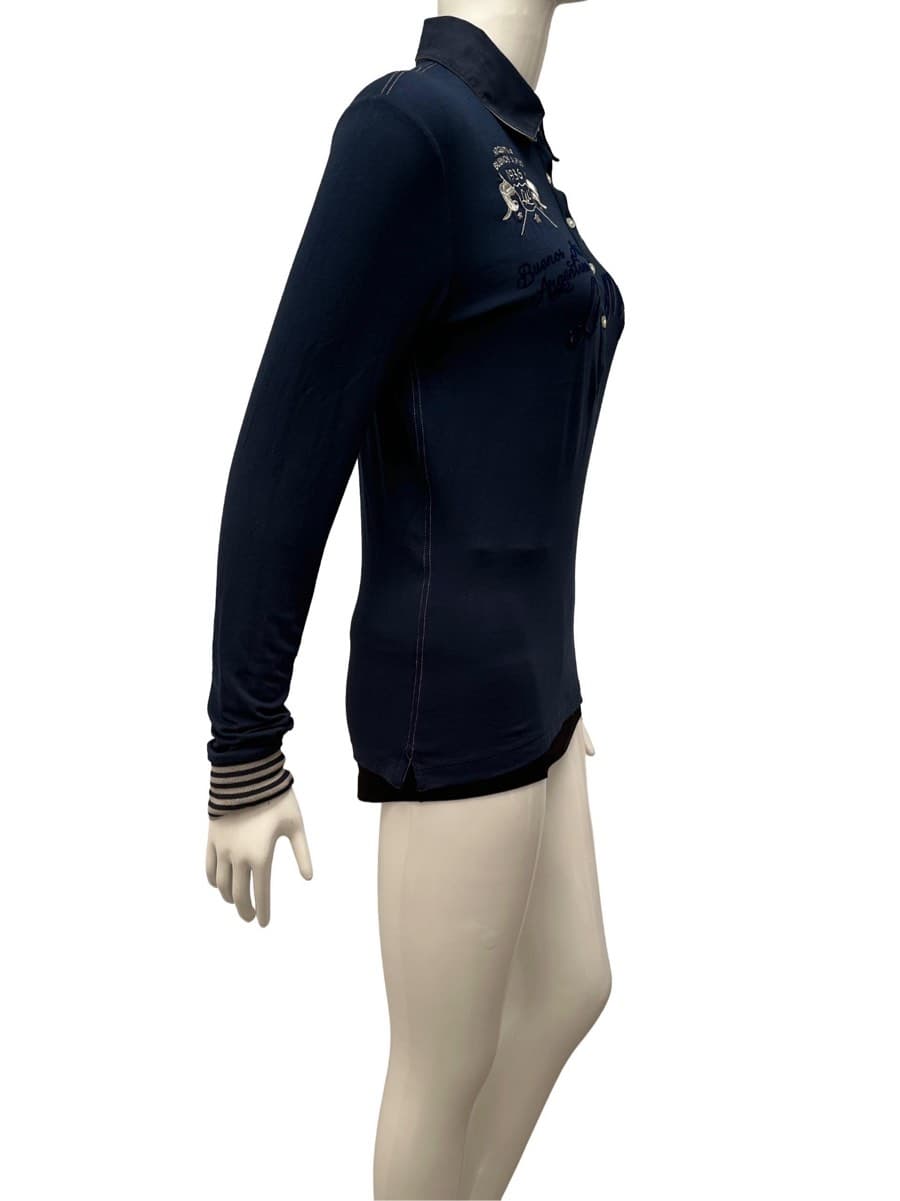 La Martina Polo Shirt thumbnail 4