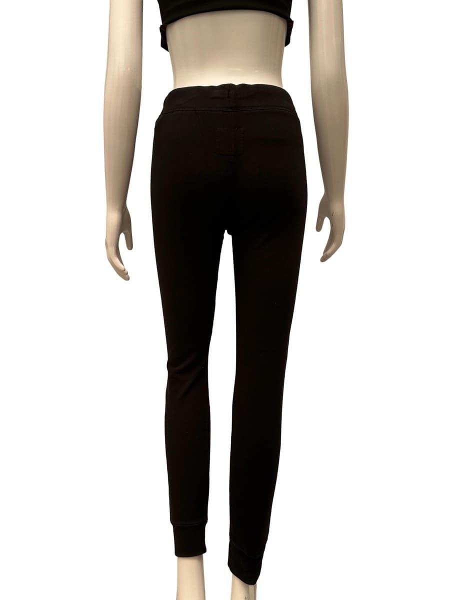 Jack Wills Black Joggers thumbnail 2
