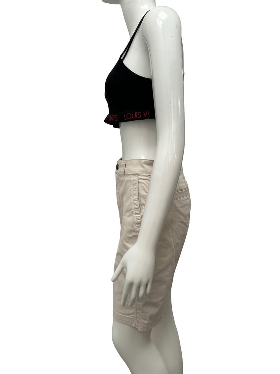 Gap Cream Short - size 34 thumbnail 3