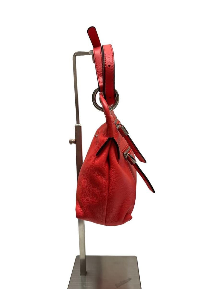 B Mokowsky red shoulder bag thumbnail 3