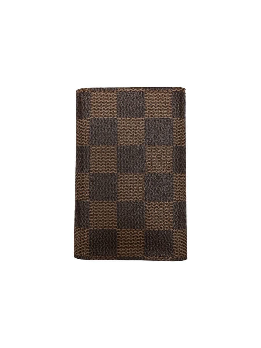 Louis Vuitton Damier Key Holder thumbnail 2