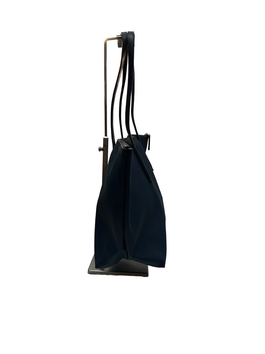 Lacoste Blue Tote Bag thumbnail 3