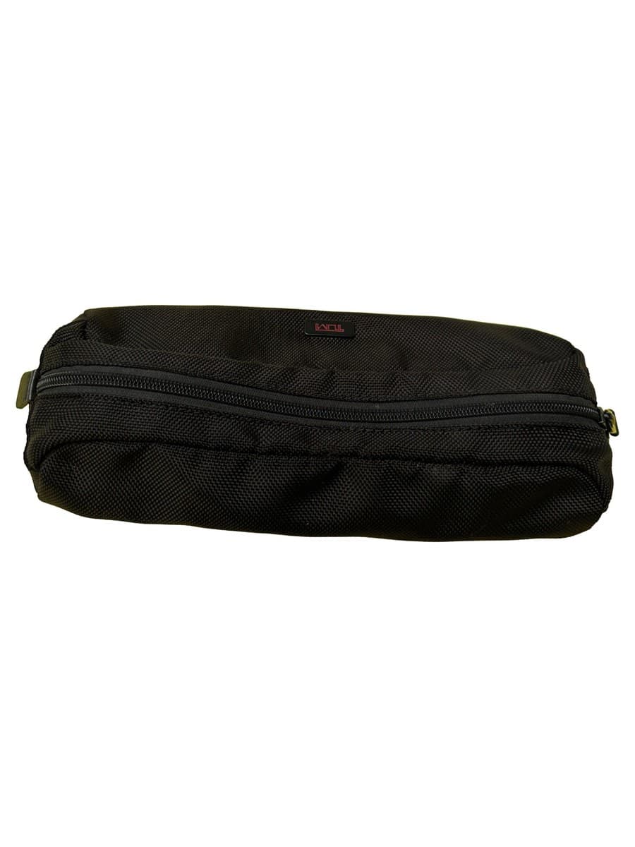 TUMI Black Nylon Pouch thumbnail 2