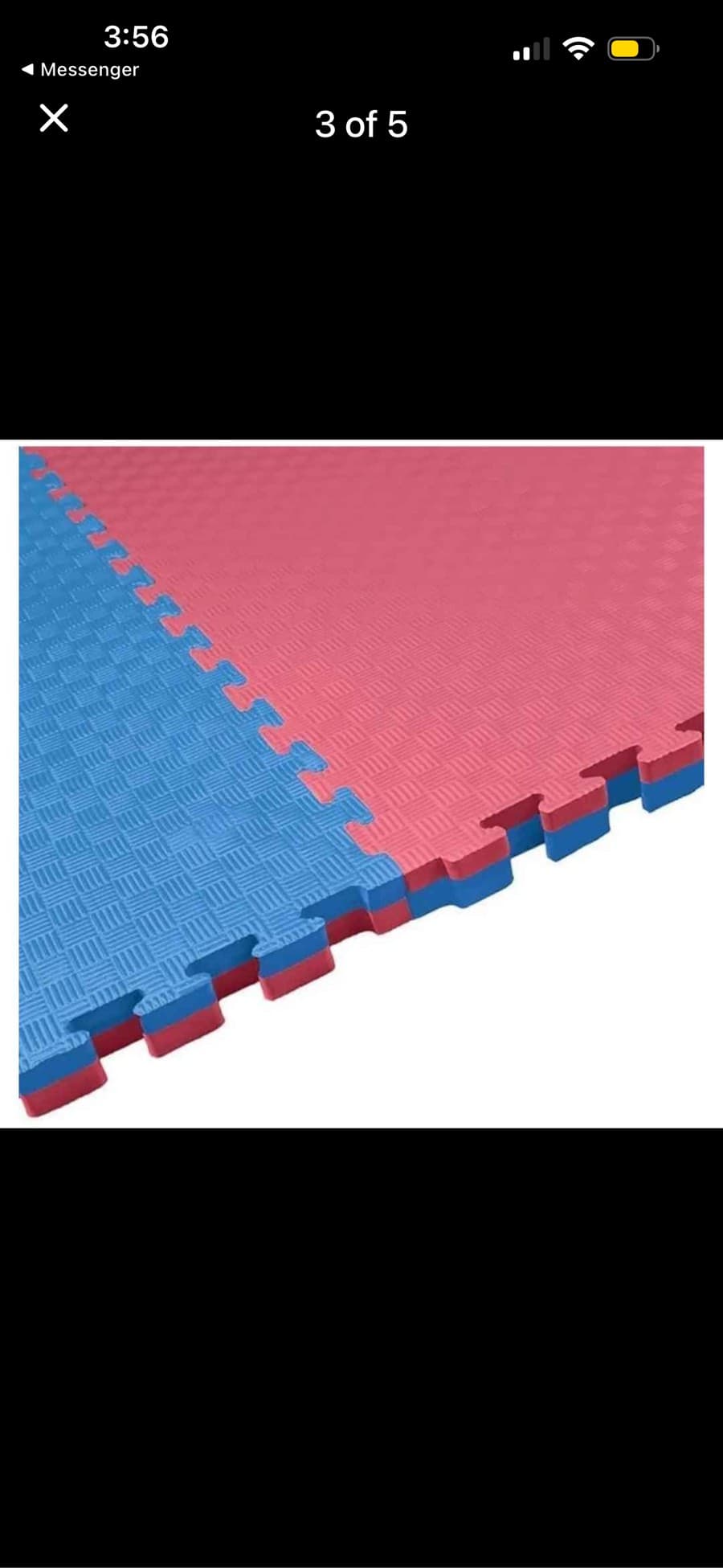 Interlocking Foam Floor Mats thumbnail 3
