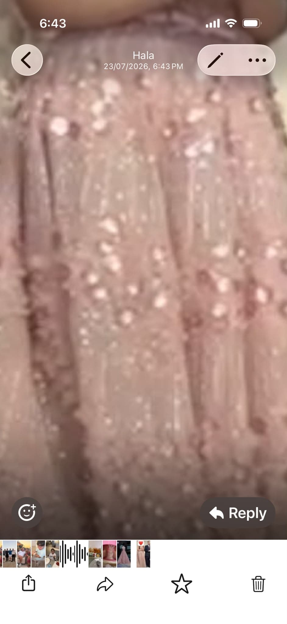 Elie Saab designed thumbnail 2
