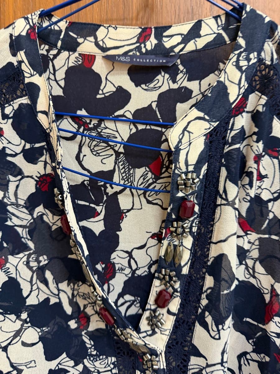 Blouse thumbnail 5