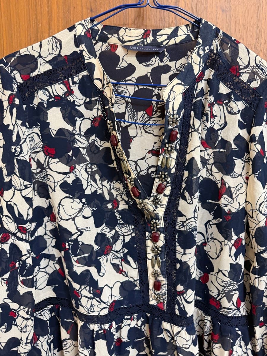 Blouse thumbnail 6