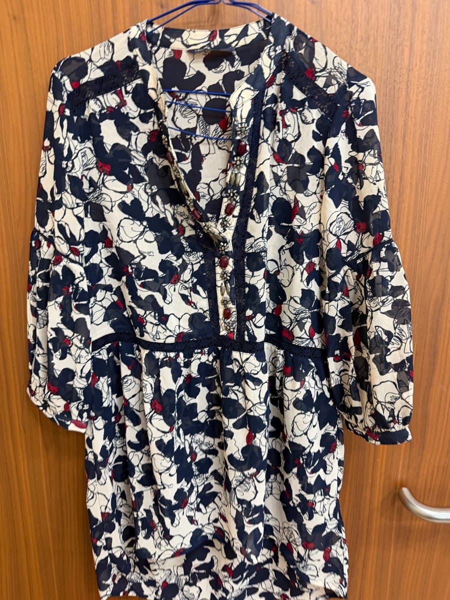 Blouse thumbnail 7
