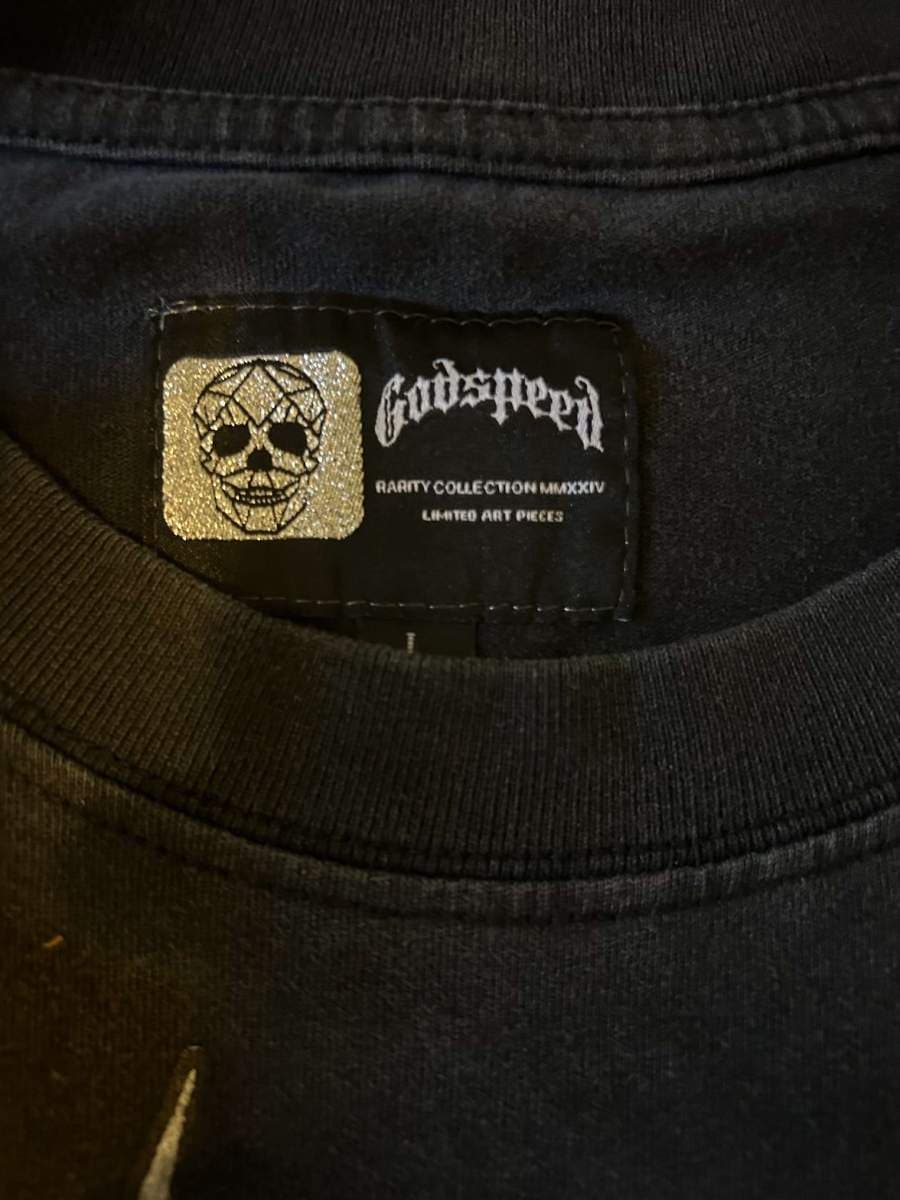 GodSpeed~LimitedStreetwear thumbnail 7
