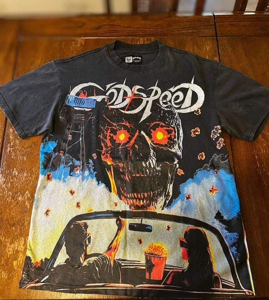 GodSpeed~LimitedStreetwear thumbnail 2