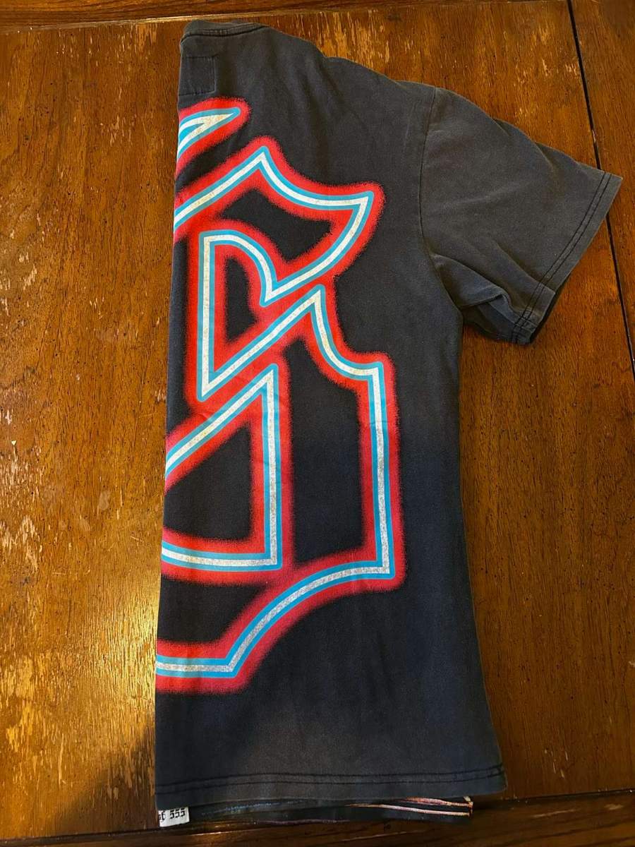 GodSpeed~LimitedStreetwear thumbnail 5