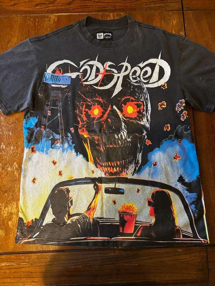 GodSpeed~LimitedStreetwear thumbnail 6