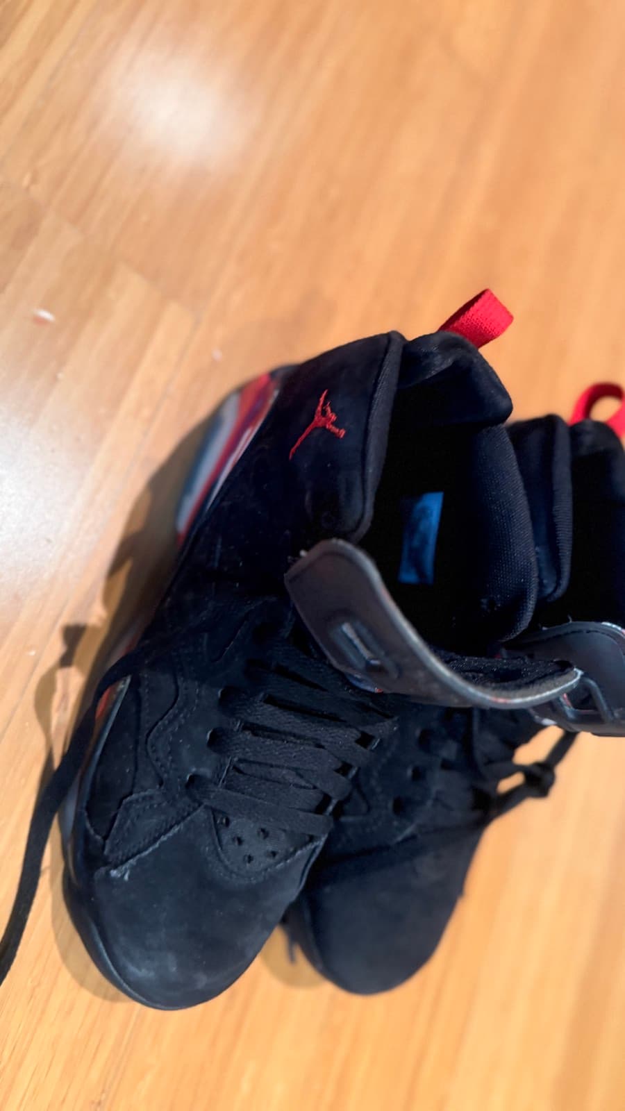 Jordan 1 Mid Sneakers thumbnail 6