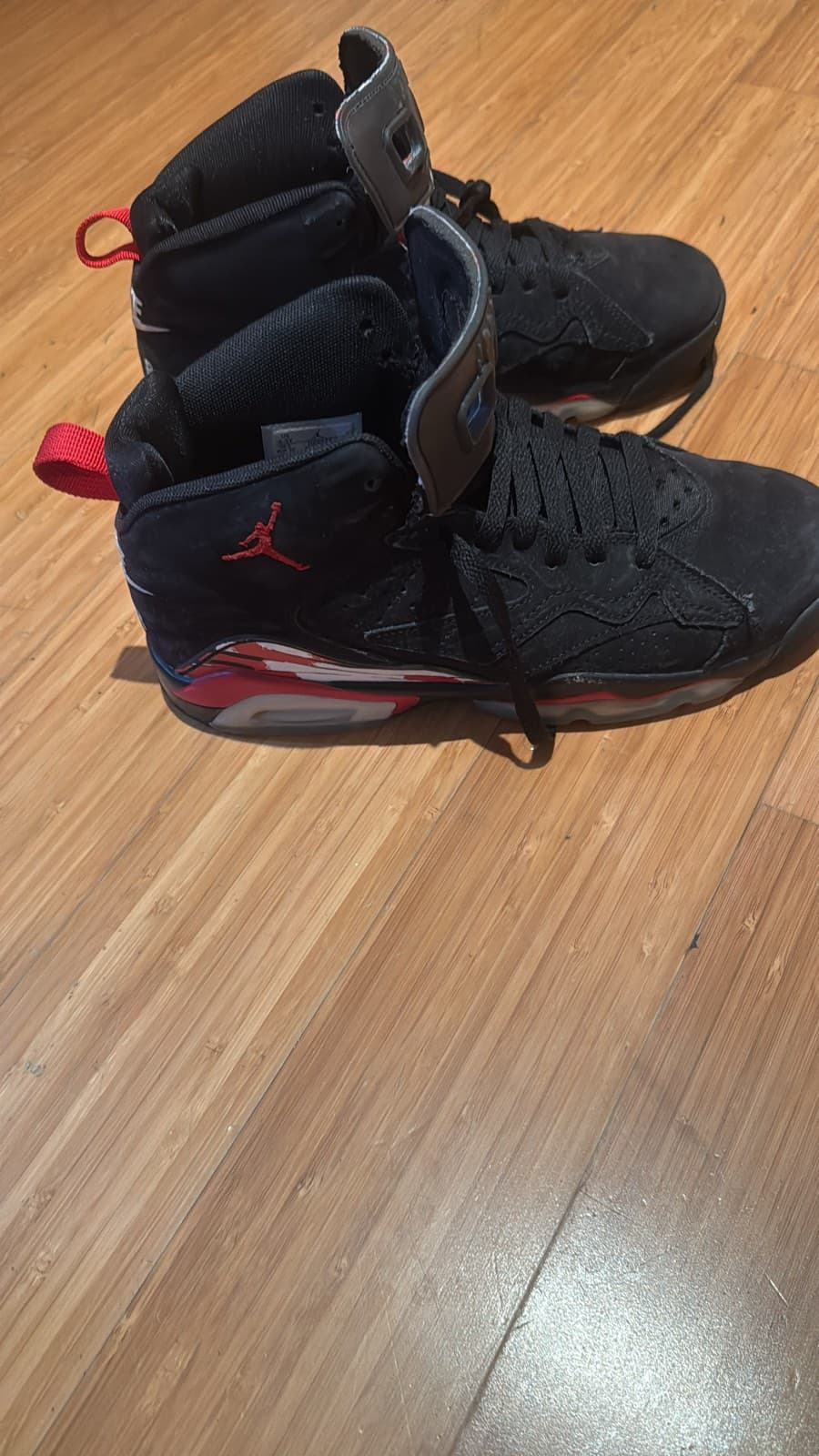 Jordan 1 Mid Sneakers thumbnail 7