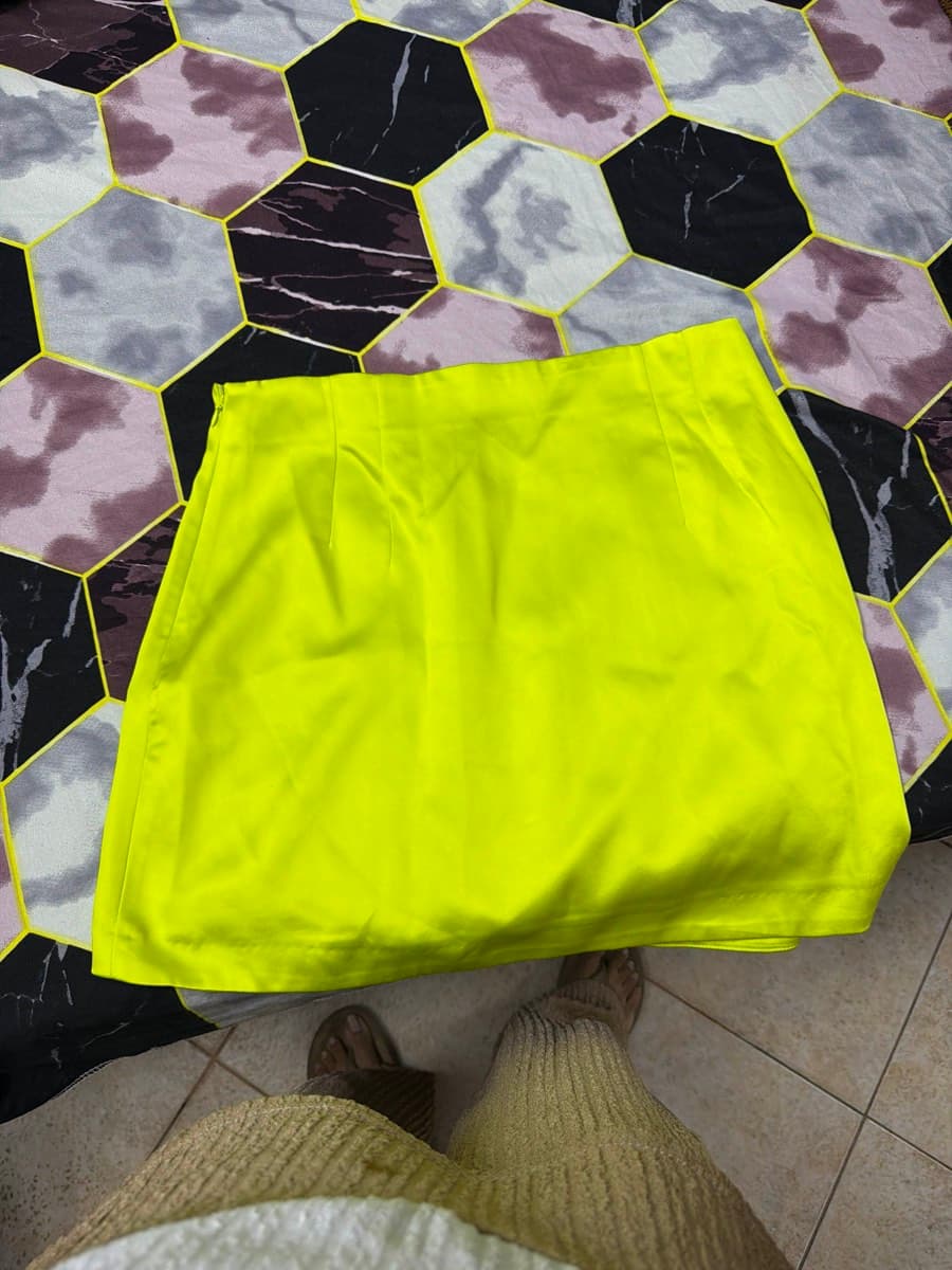 Calliope Skirt - image 1