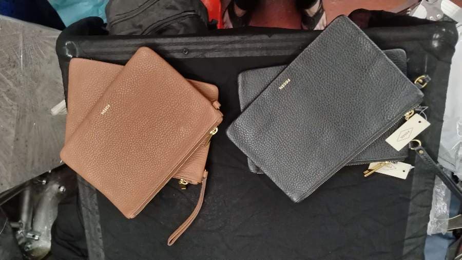 Branded Logo Wallet brand new thumbnail 10