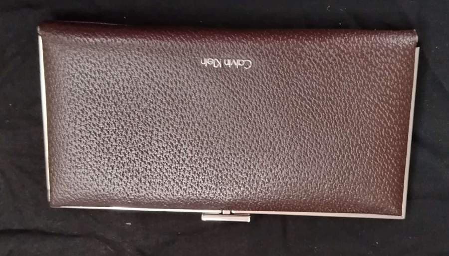 Branded Logo Wallet brand new thumbnail 3