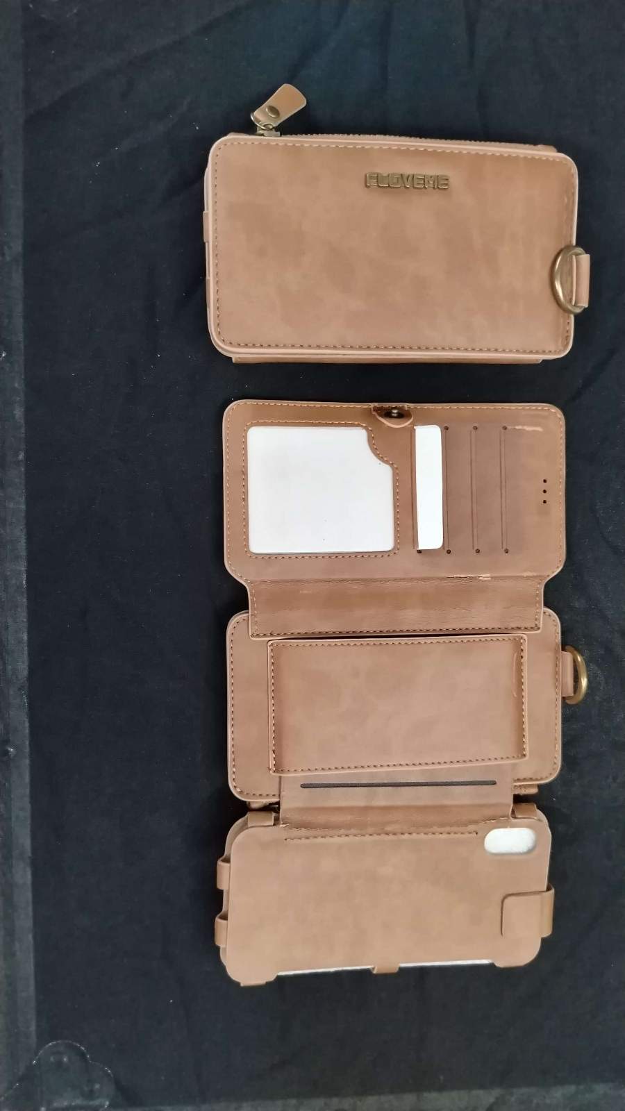 Branded Logo Wallet brand new thumbnail 9
