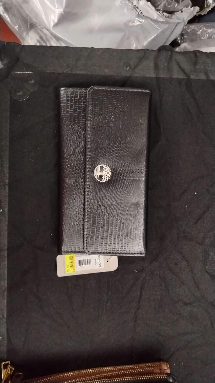 Branded Logo Wallet brand new thumbnail 8