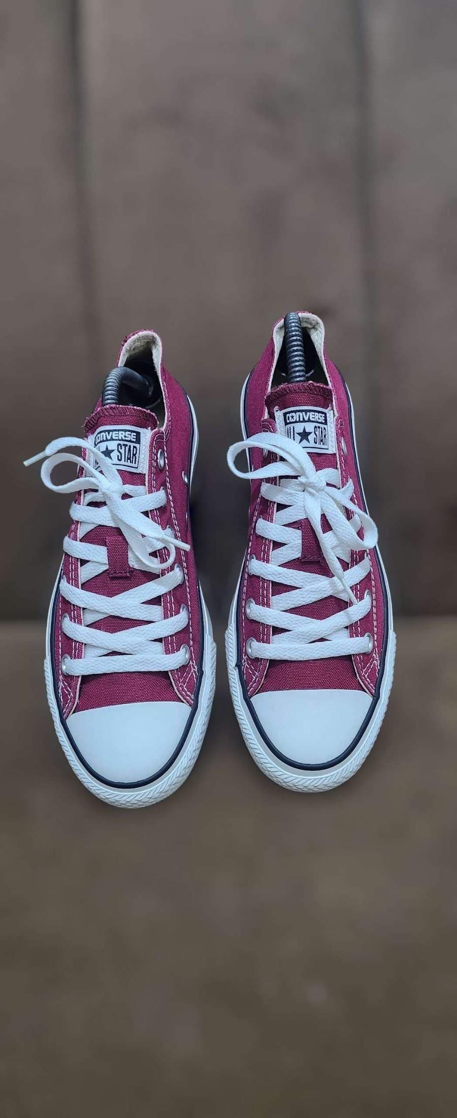 low-top Converse Chuck Taylor thumbnail 2