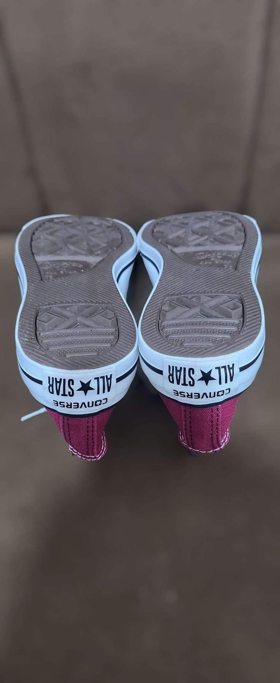 low-top Converse Chuck Taylor thumbnail 5