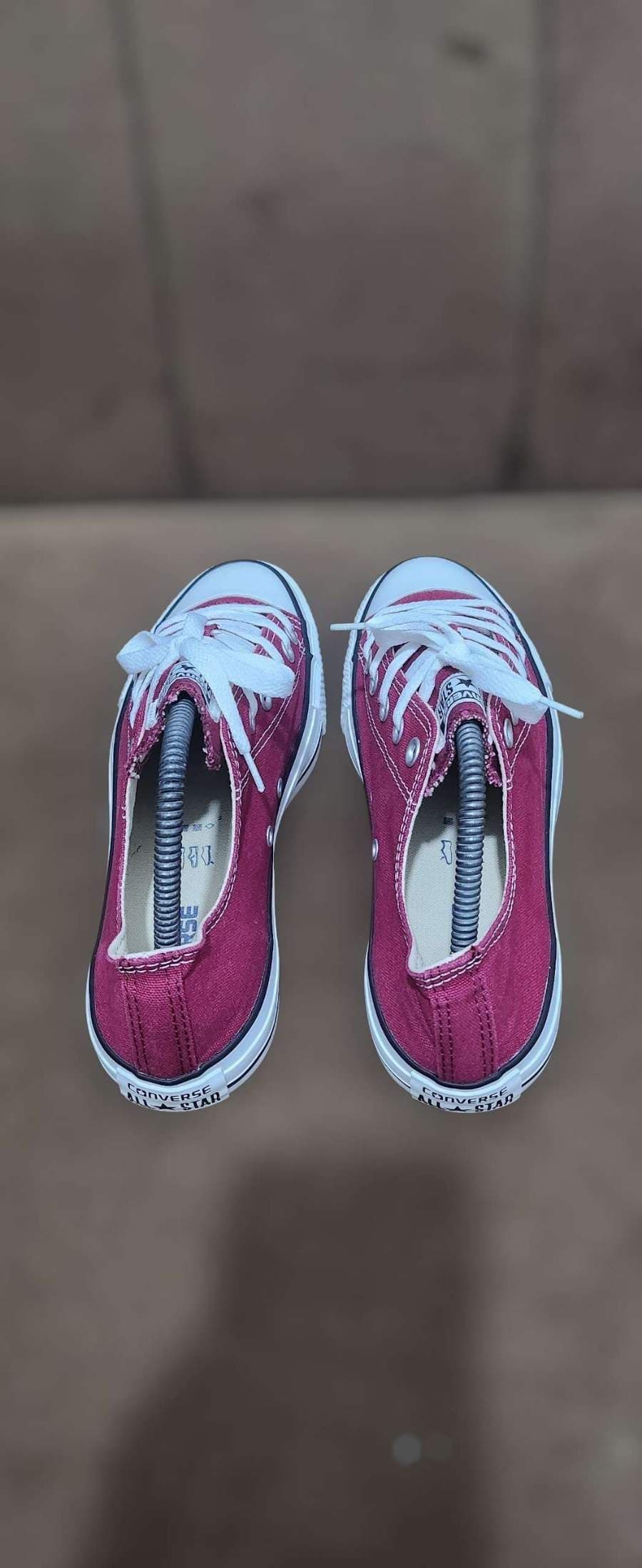 low-top Converse Chuck Taylor thumbnail 4