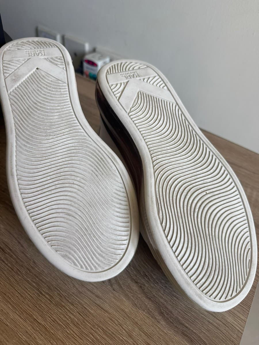 Karl Lagerfeld low Sneakers thumbnail 5
