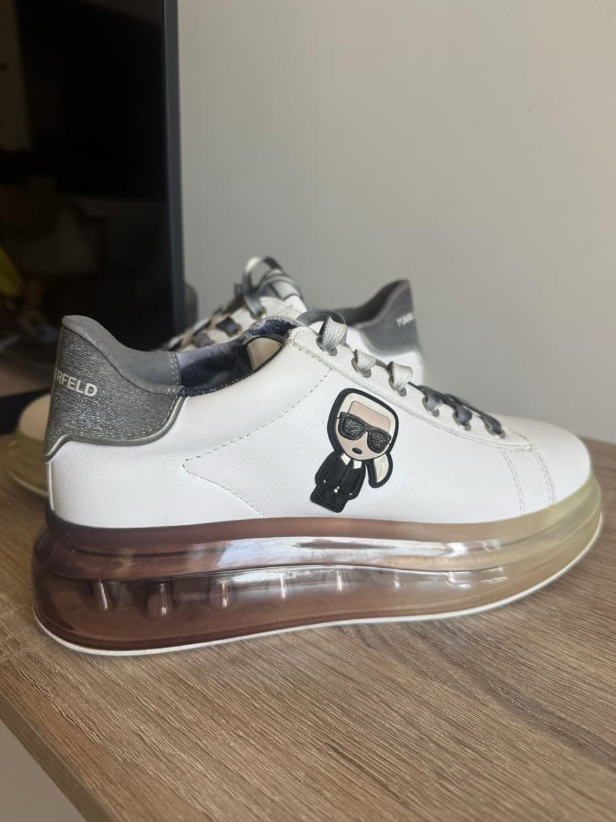 Karl Lagerfeld low Sneakers