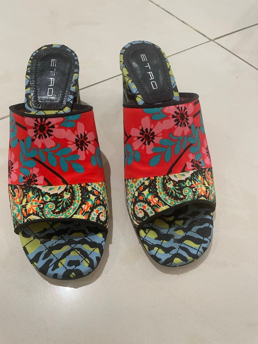 Etro sabot thumbnail 2
