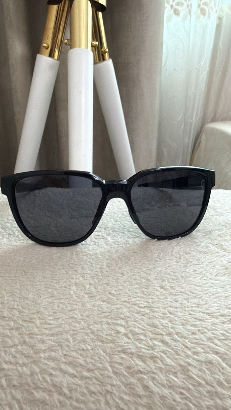 Oakley Eyeglasses Frame OX9250-0157 Black Size 57-16-148 – Excellent Condition