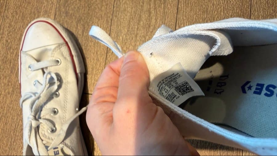 Converse Taylor chuck all star thumbnail 3