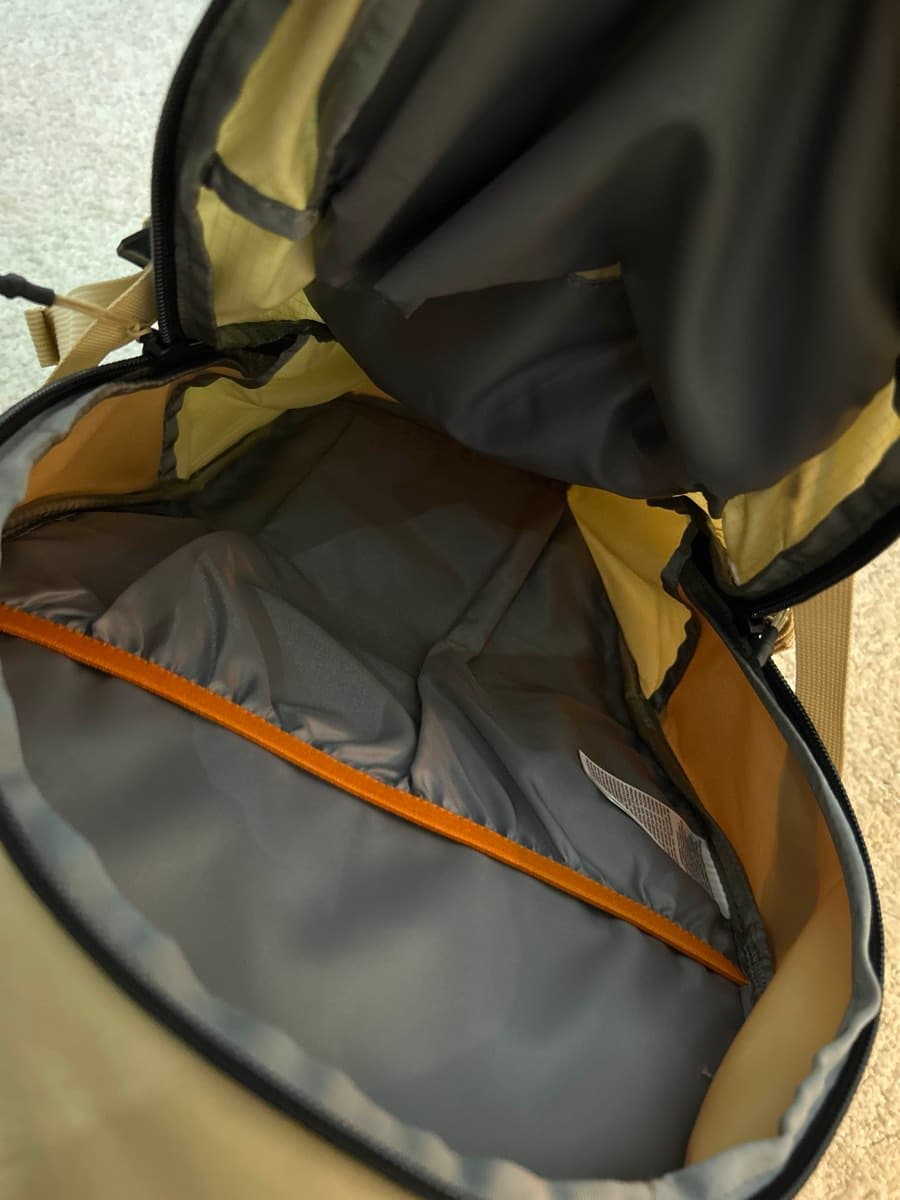 The North Face Rain Cover thumbnail 4