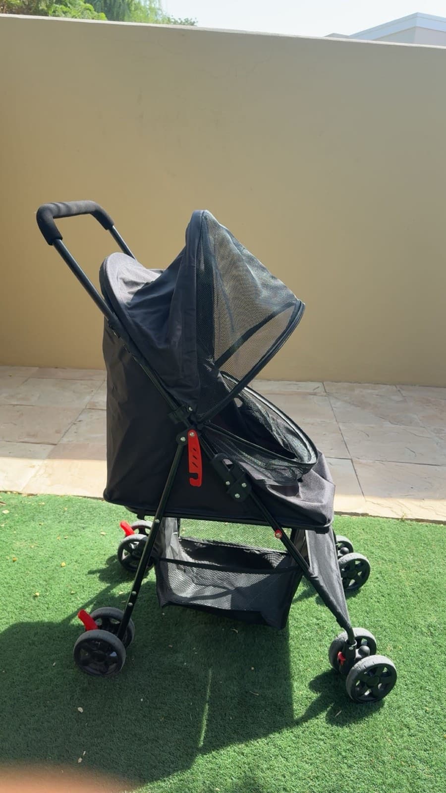 Pet Stroller For Sale