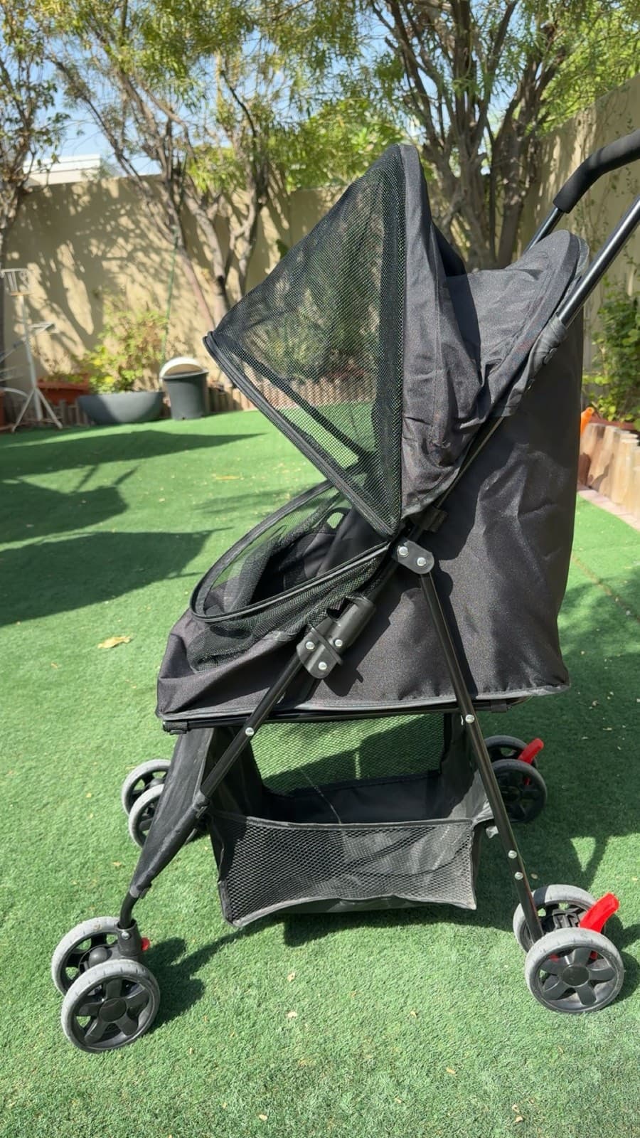 Pet Stroller For Sale thumbnail 3