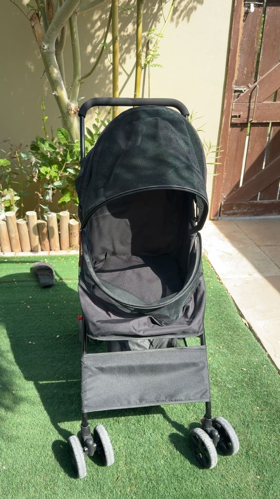 Pet Stroller For Sale thumbnail 2