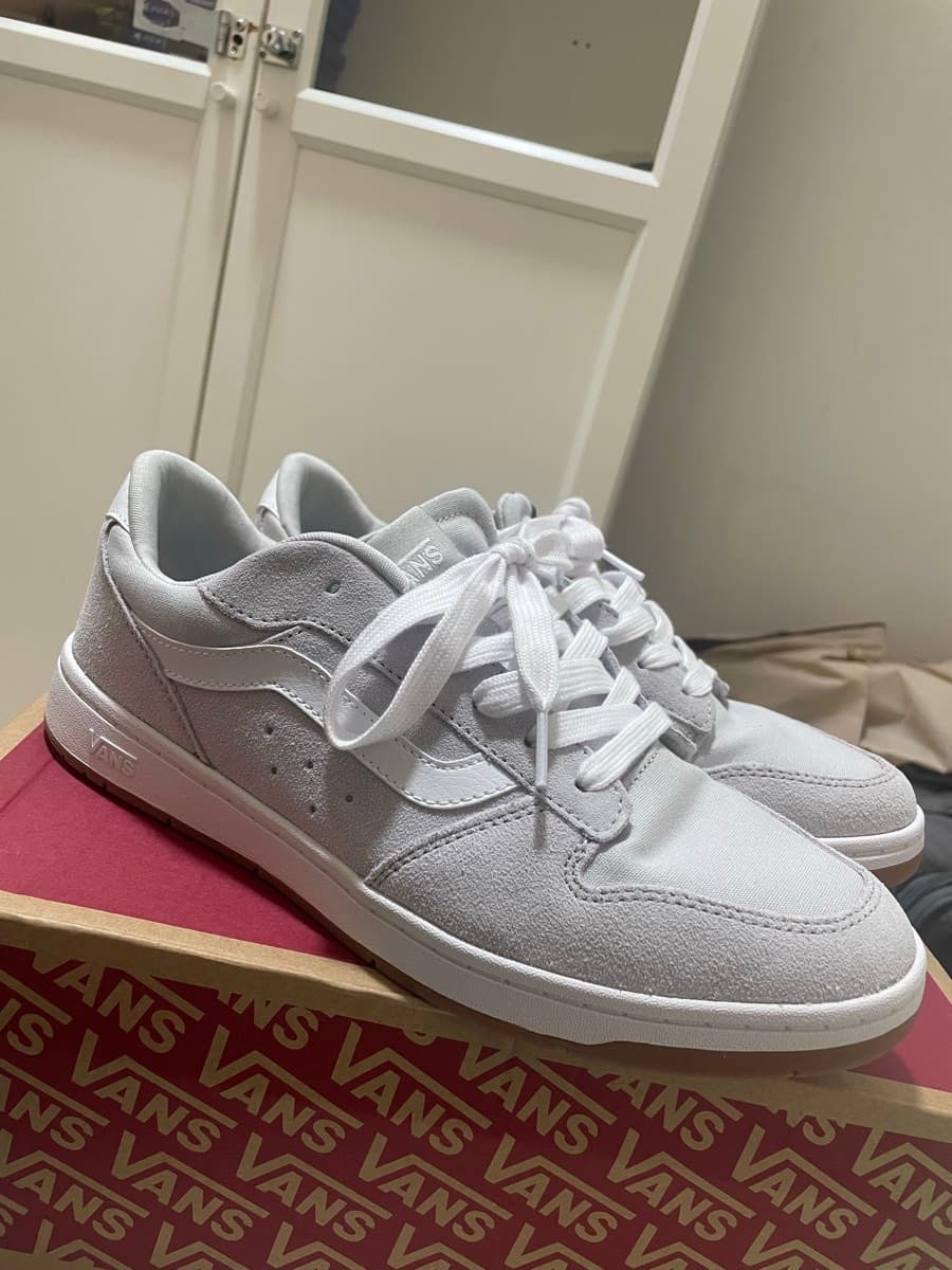 Vans Low-Top Sneakers thumbnail 2