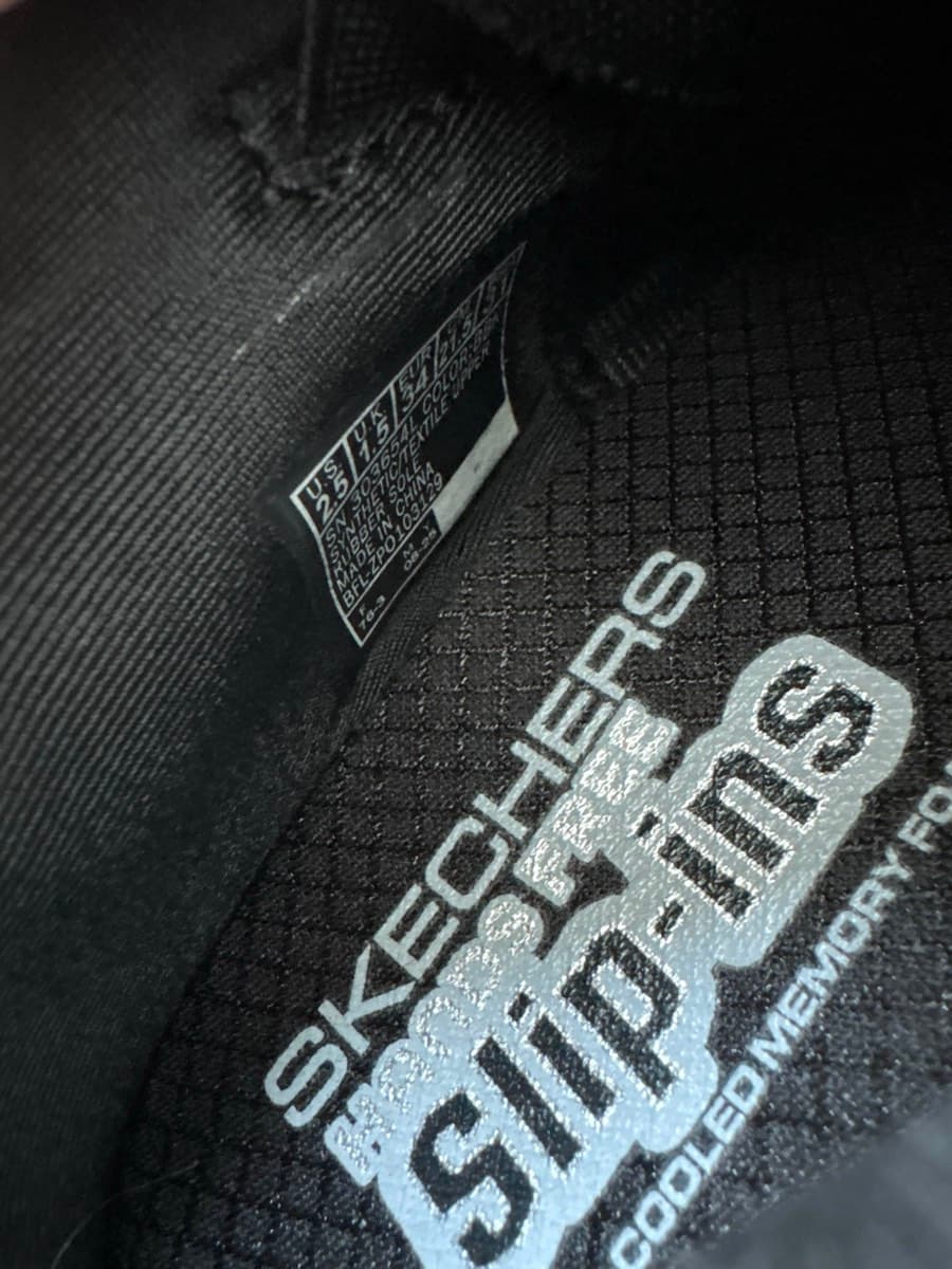 Skechers Vista Lane Sneakers thumbnail 3