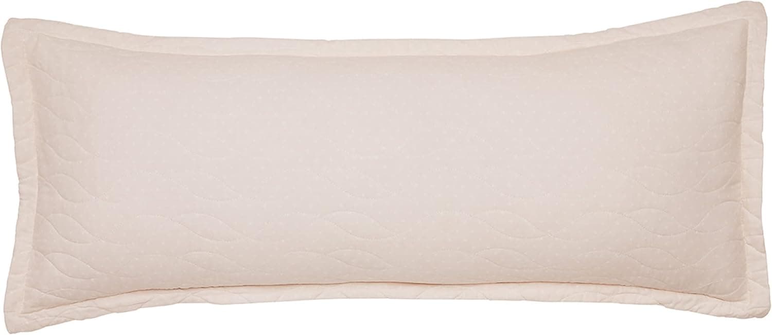 Laura Ashley - Daybed Cover Set, Lightweight Bedding with Matching Shams & Pillow Cover thumbnail 7