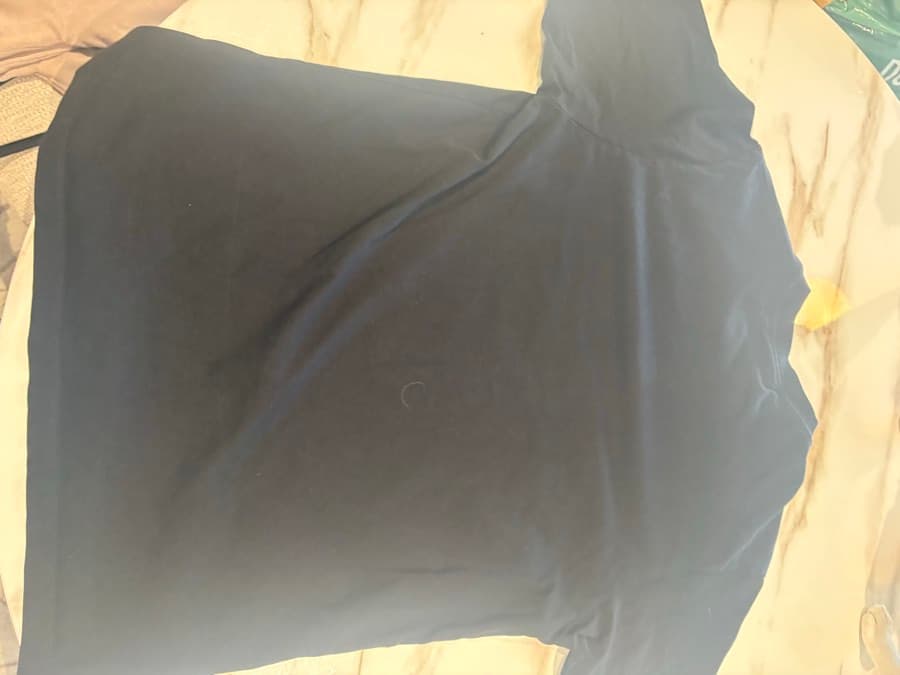 Kenzo Tiger Head T-Shirt thumbnail 2