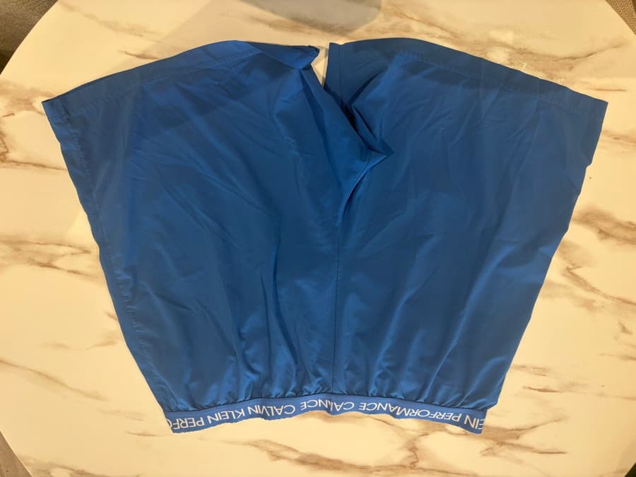Calvin Klein swimming shorts thumbnail 2