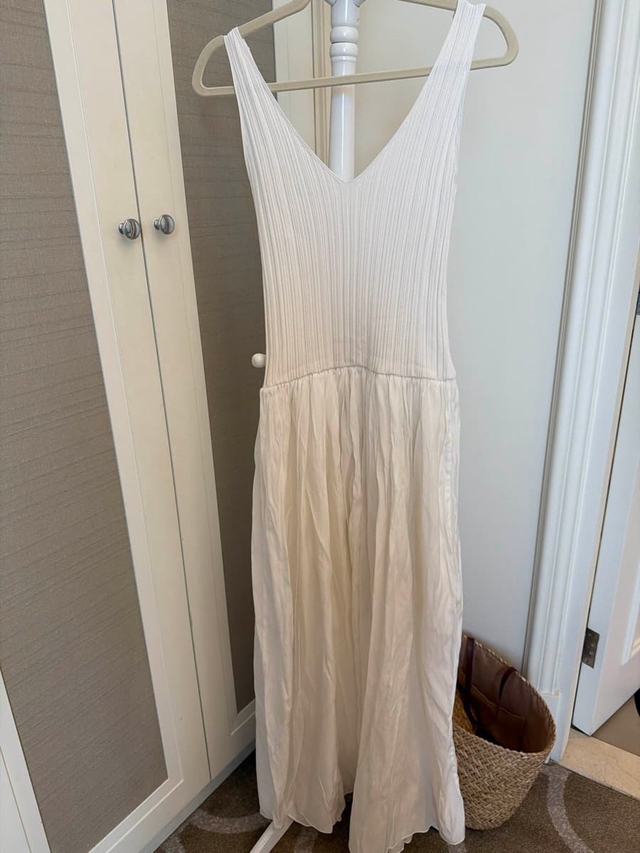 White summer - image 1