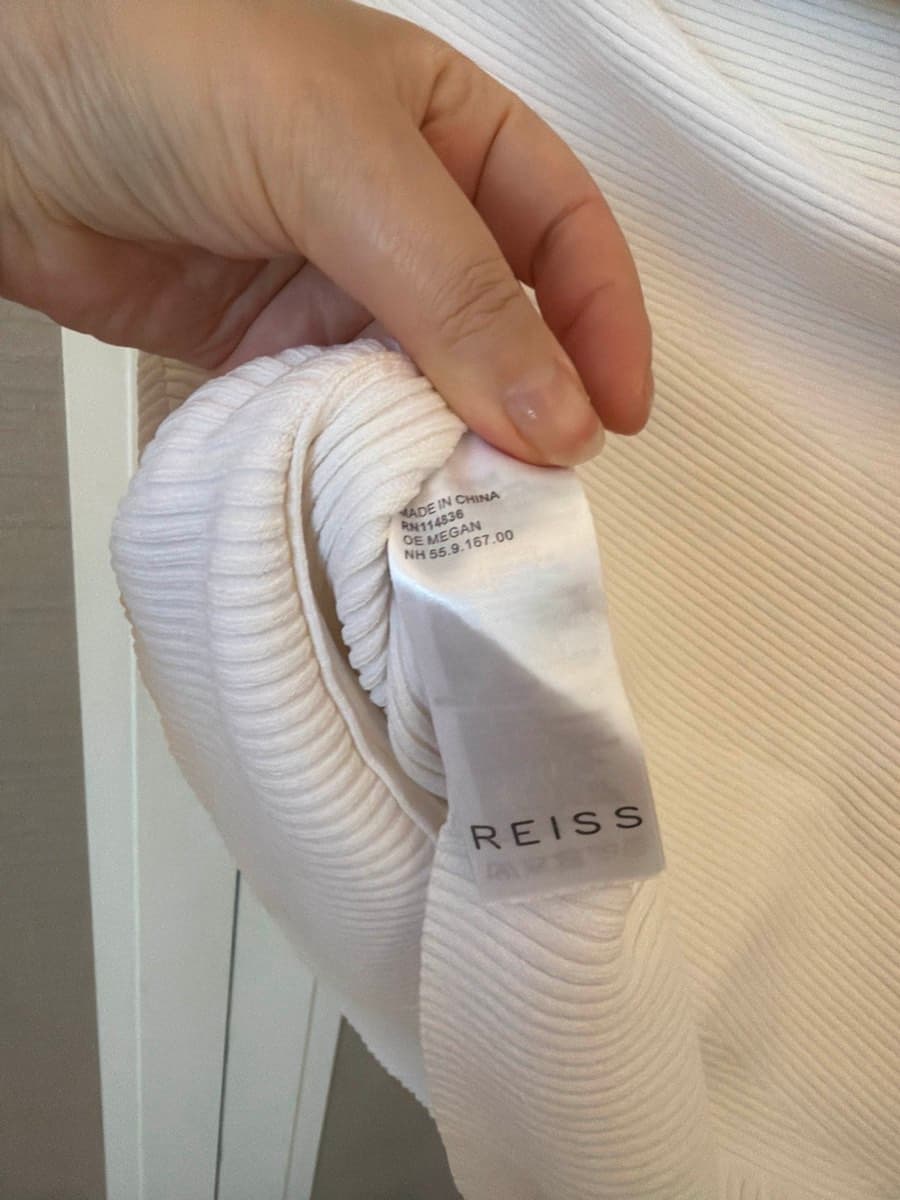 Reiss top thumbnail 3